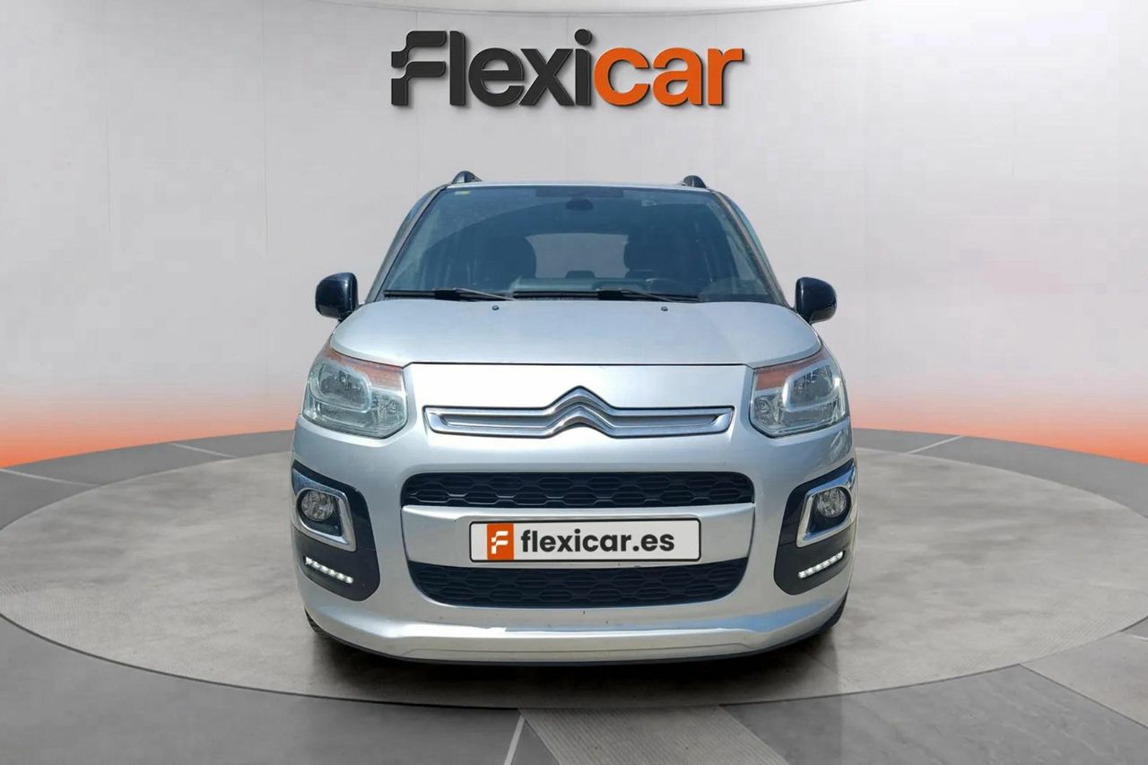 citroën c3 picasso 2016 / foto grande (2)