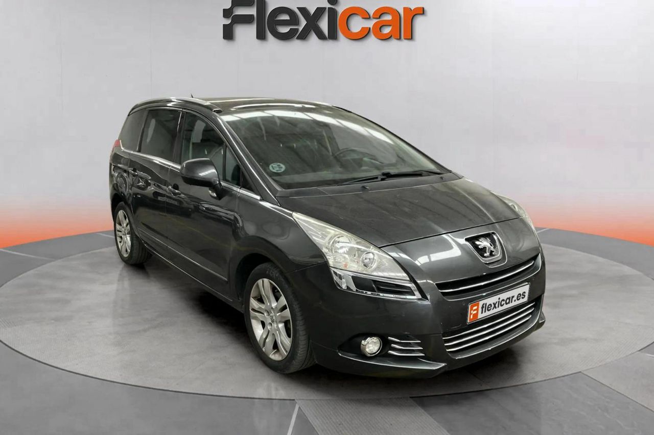 Foto peugeot 5008 2011 /