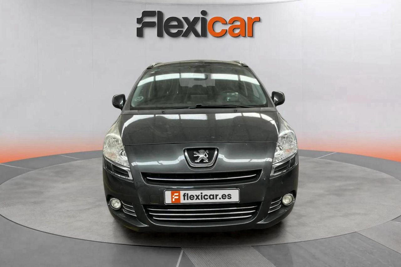 peugeot 5008 2011 / foto grande (2)