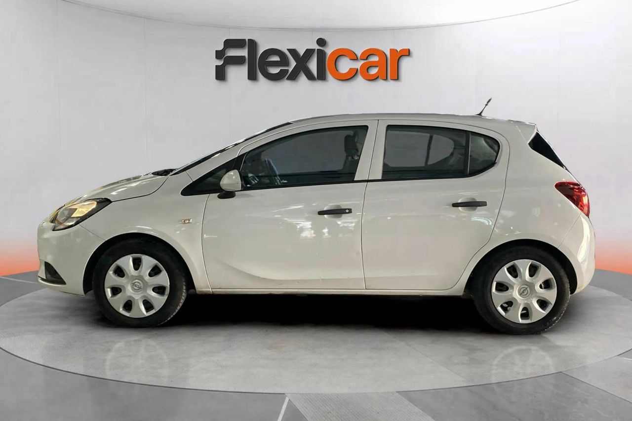 opel corsa 2018 / foto grande (2)