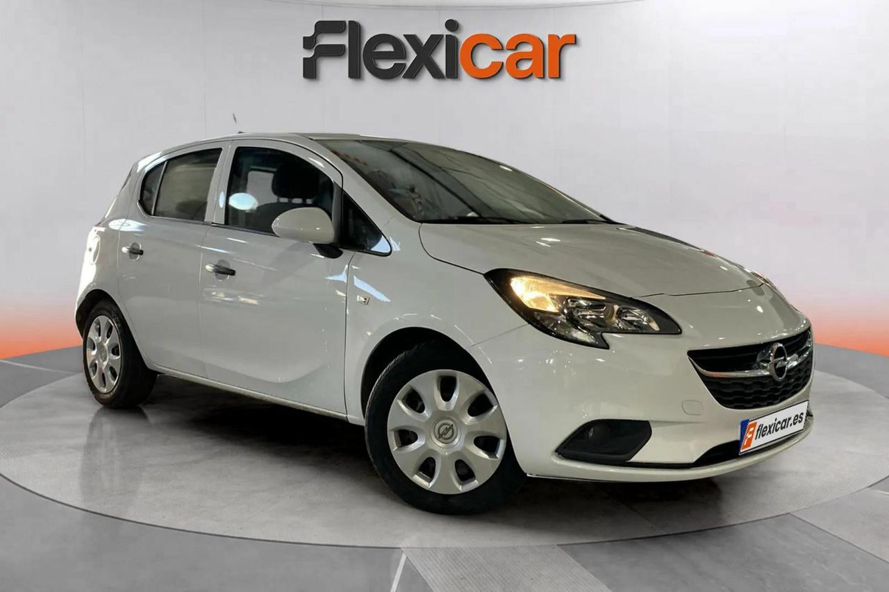 Foto opel corsa 2018 /