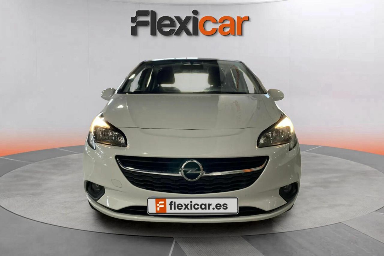 opel corsa 2018 / foto grande (3)