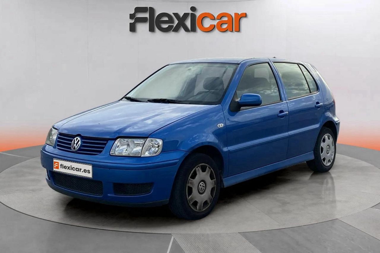 volkswagen polo 2001 / foto grande (3)