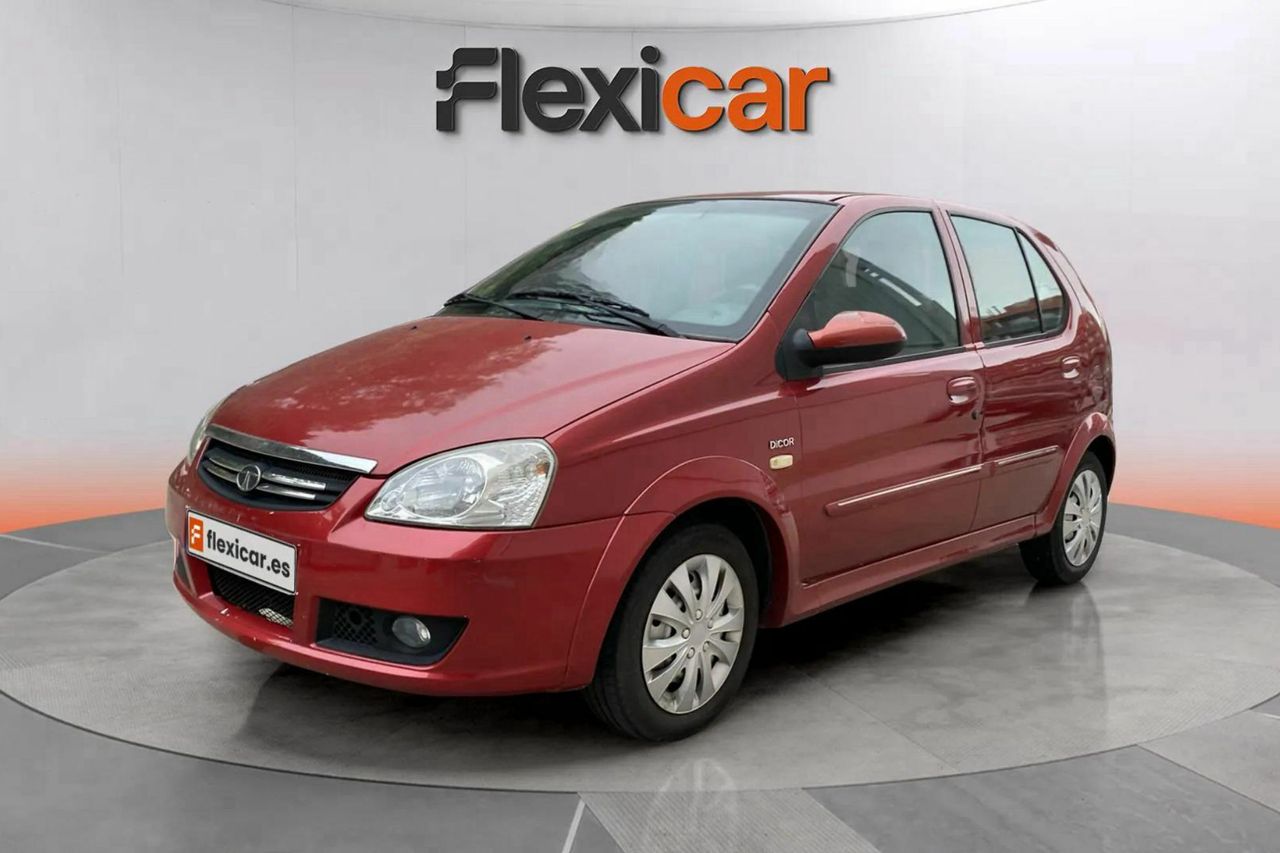 tata indica 2009 / foto grande (2)