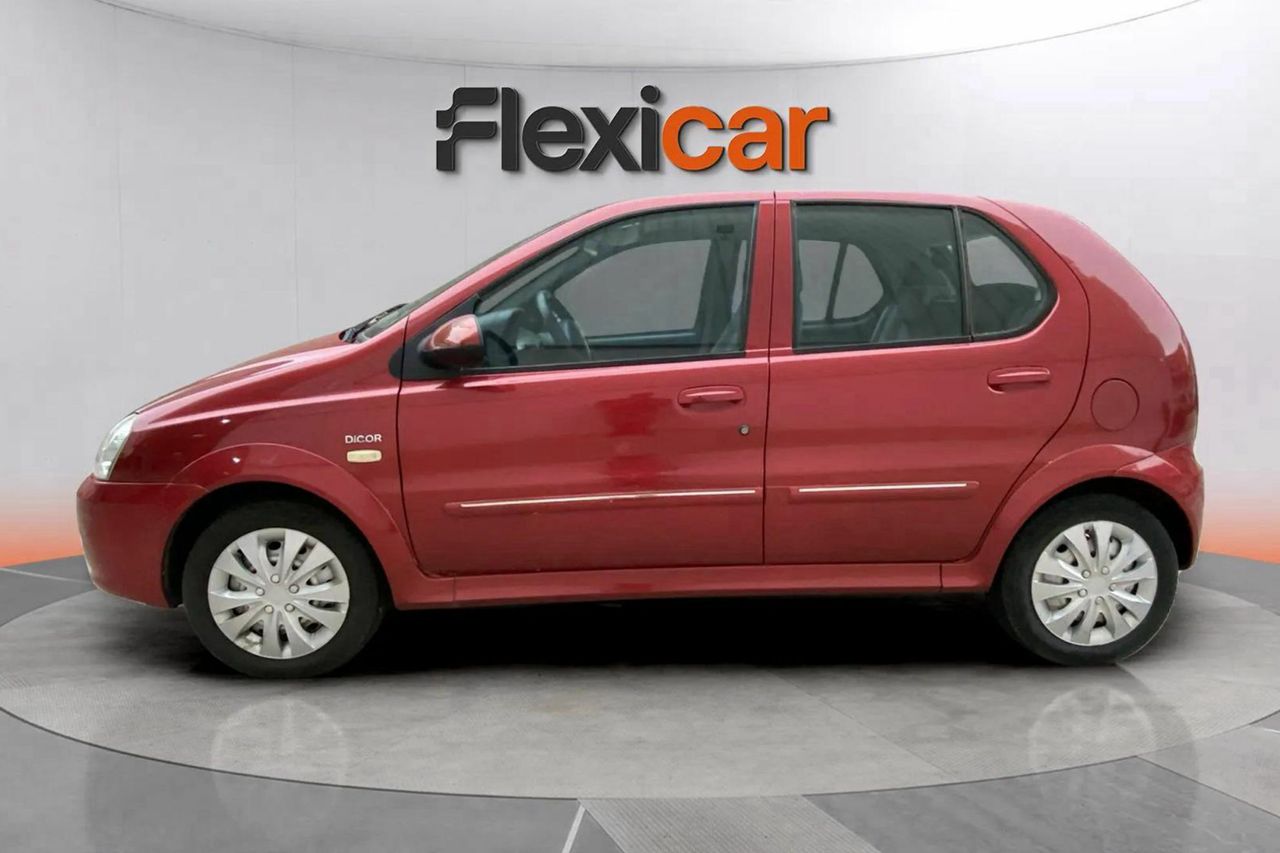 tata indica 2009 / foto grande (3)