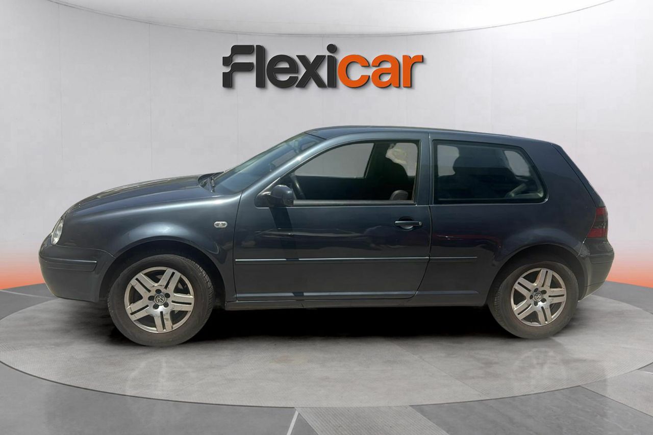 volkswagen golf 2001 / foto grande (2)