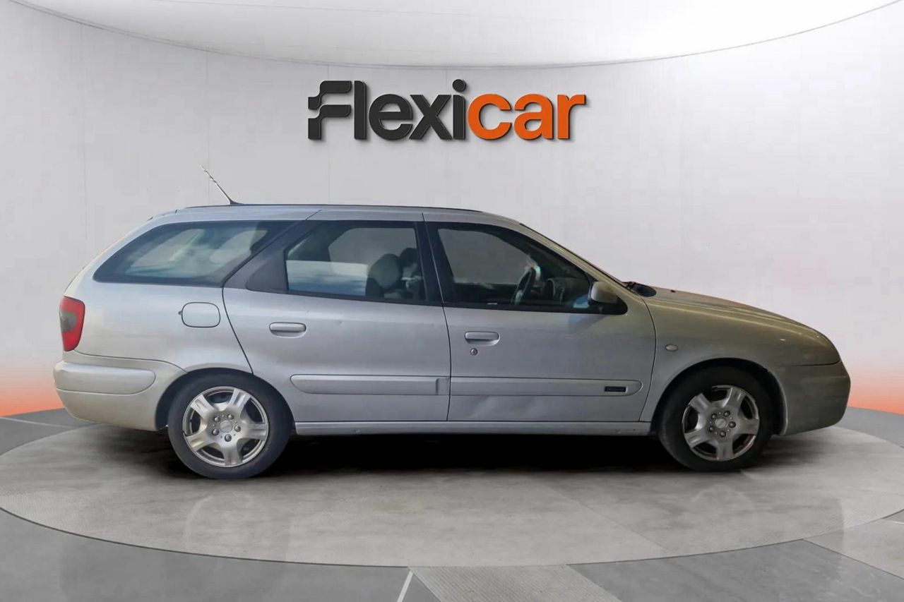 citroën xsara 2004 / foto grande (3)