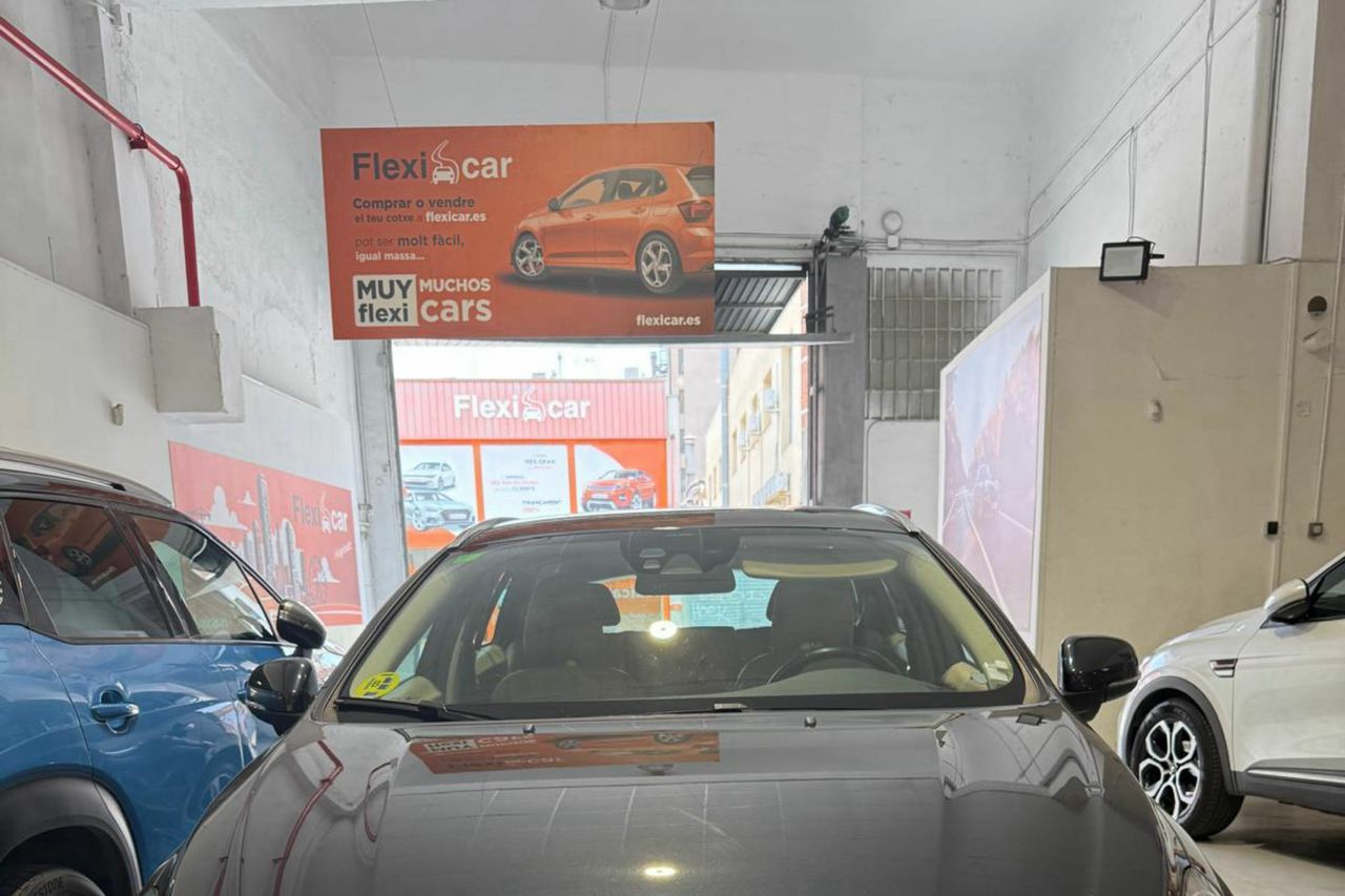 volvo v60 2011 / foto grande (2)