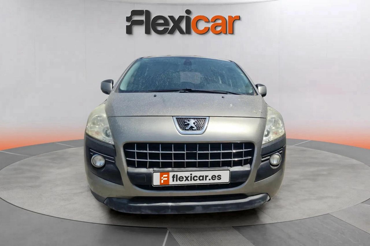 peugeot 3008 2011 / foto grande (2)