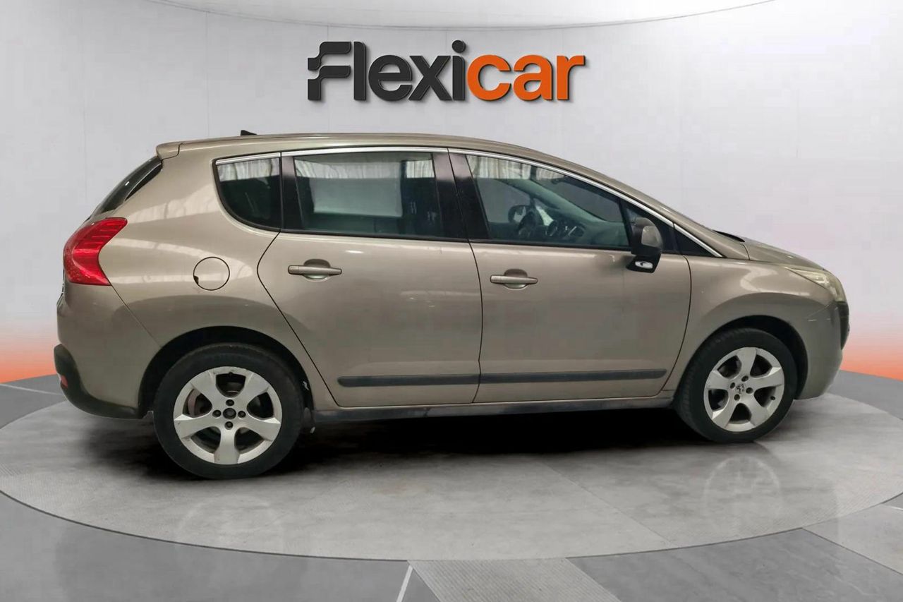 peugeot 3008 2011 / foto grande (3)