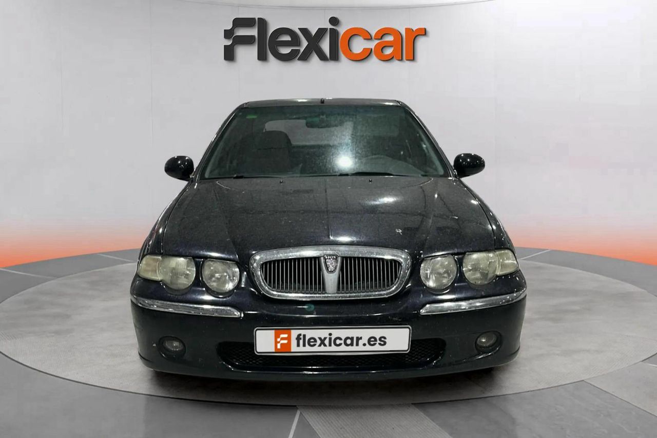 rover 45 2004 / foto grande (2)
