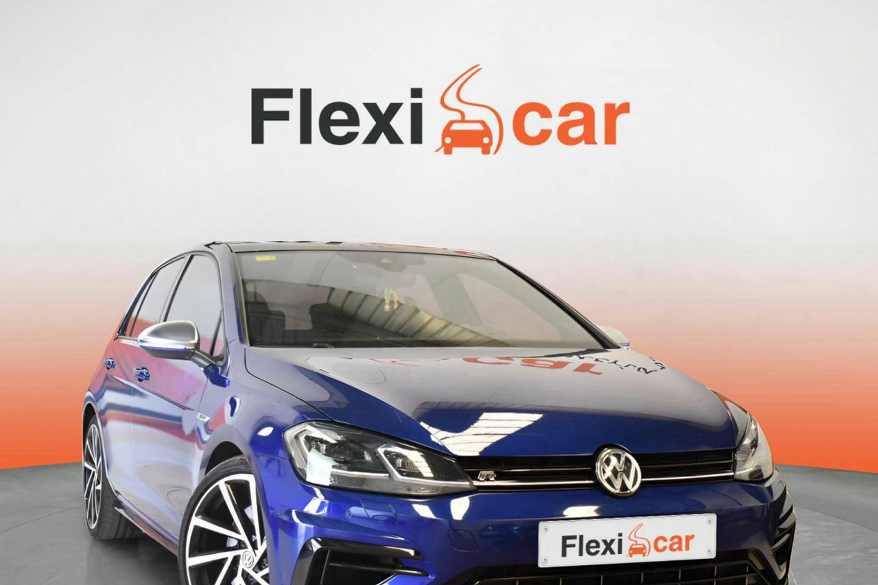 Foto volkswagen golf 2017 /