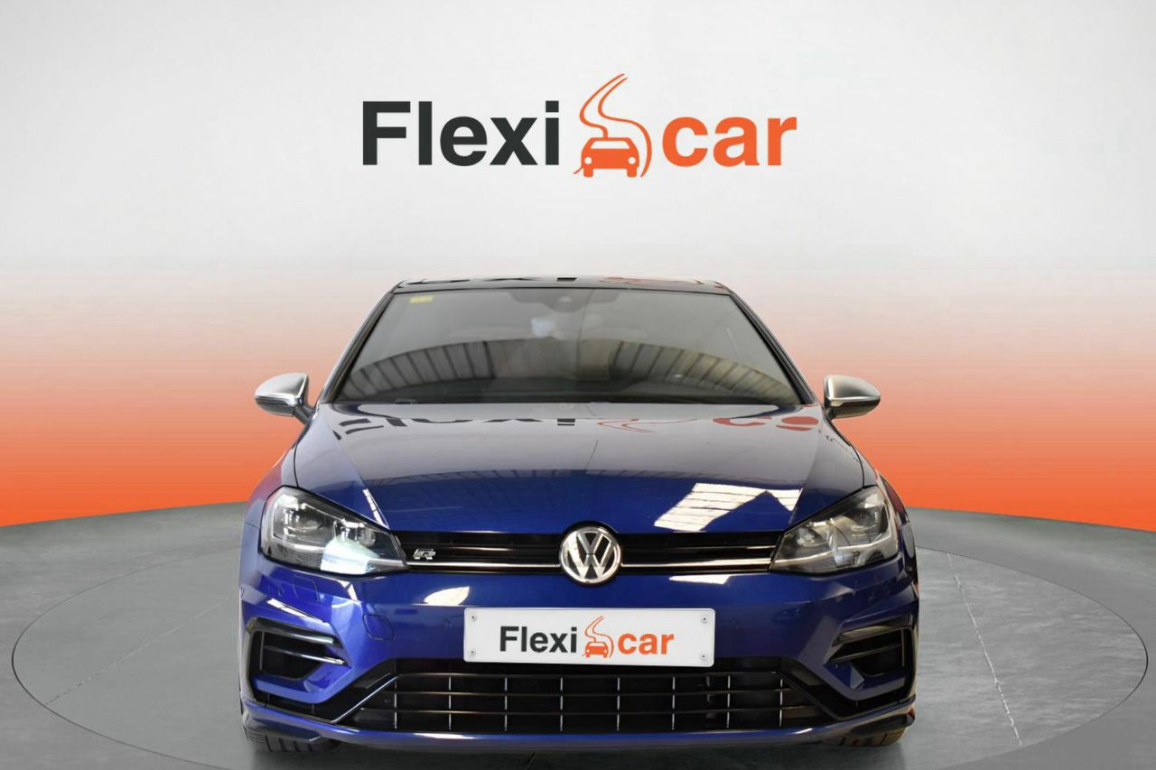 volkswagen golf 2017 / foto grande (2)