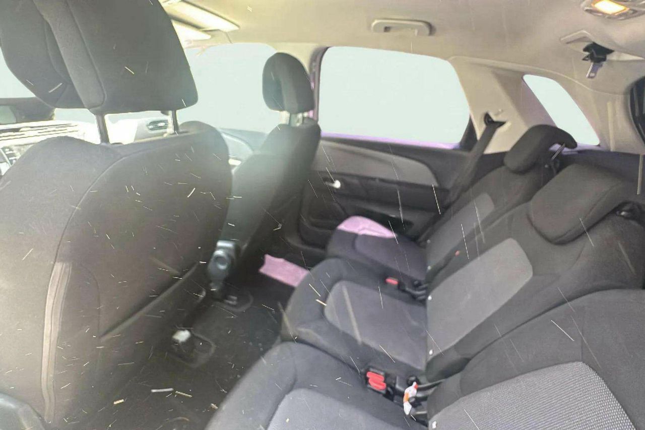 citroën c4 picasso 2017 / foto grande (3)