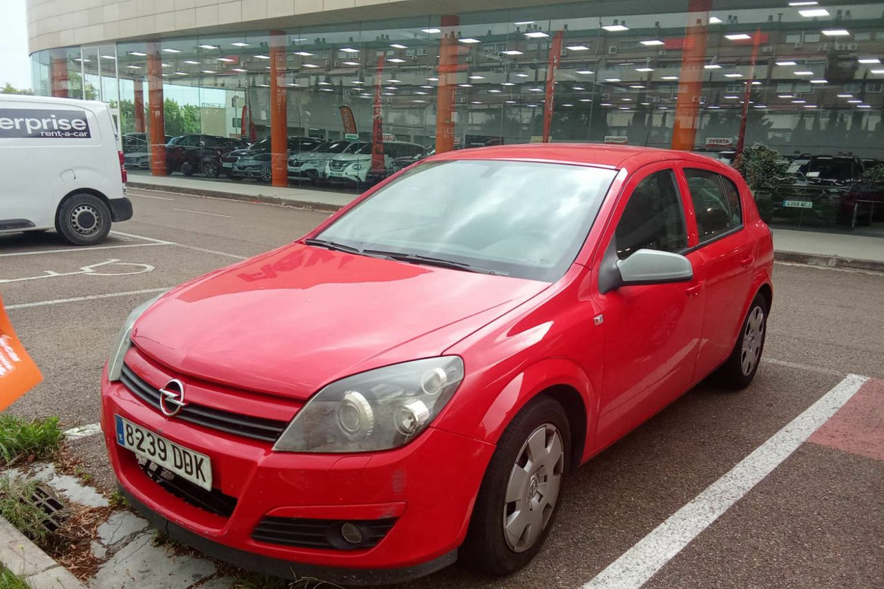 opel astra 2004 / foto grande (2)