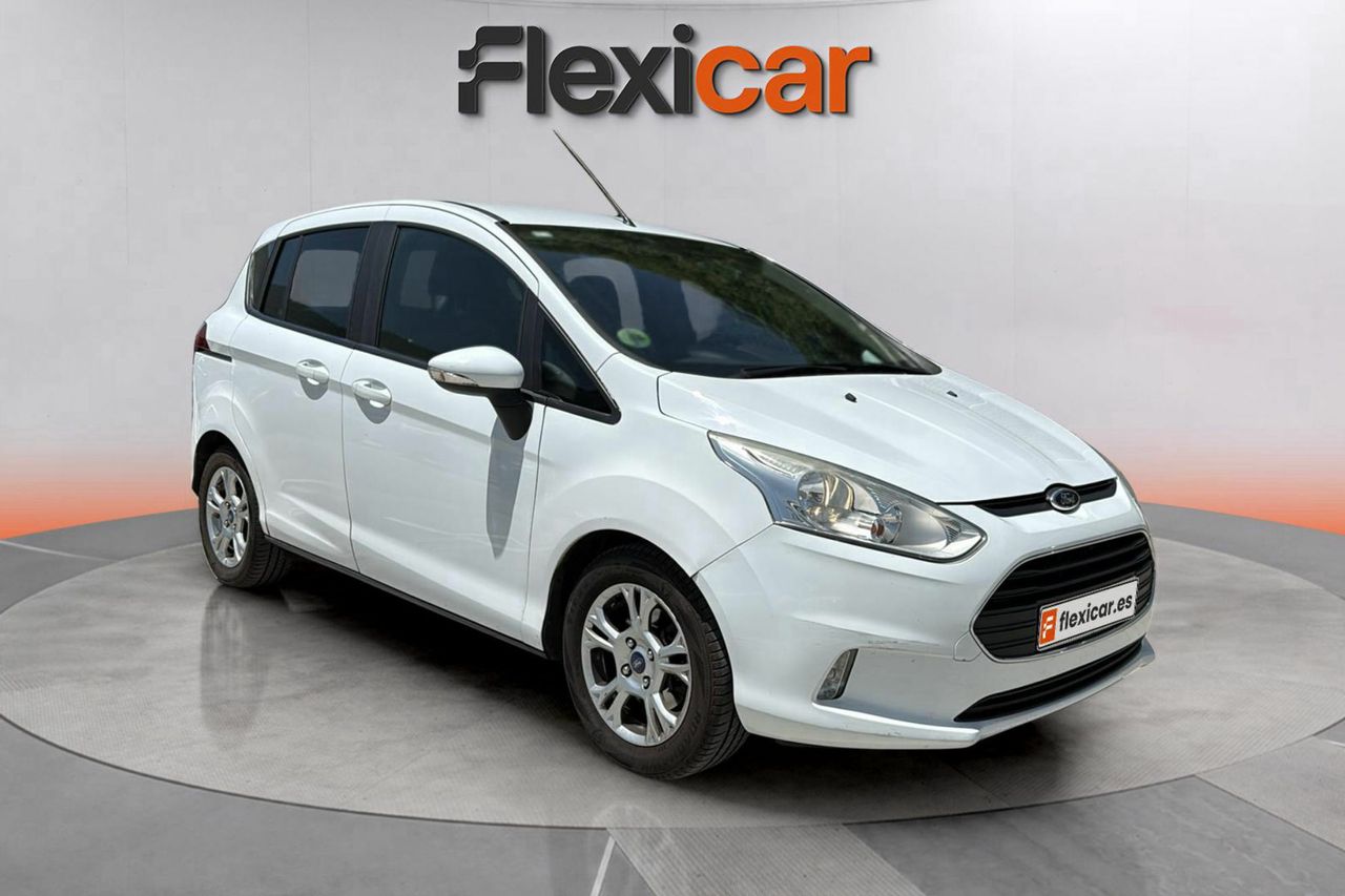 ford b-max 2014 /