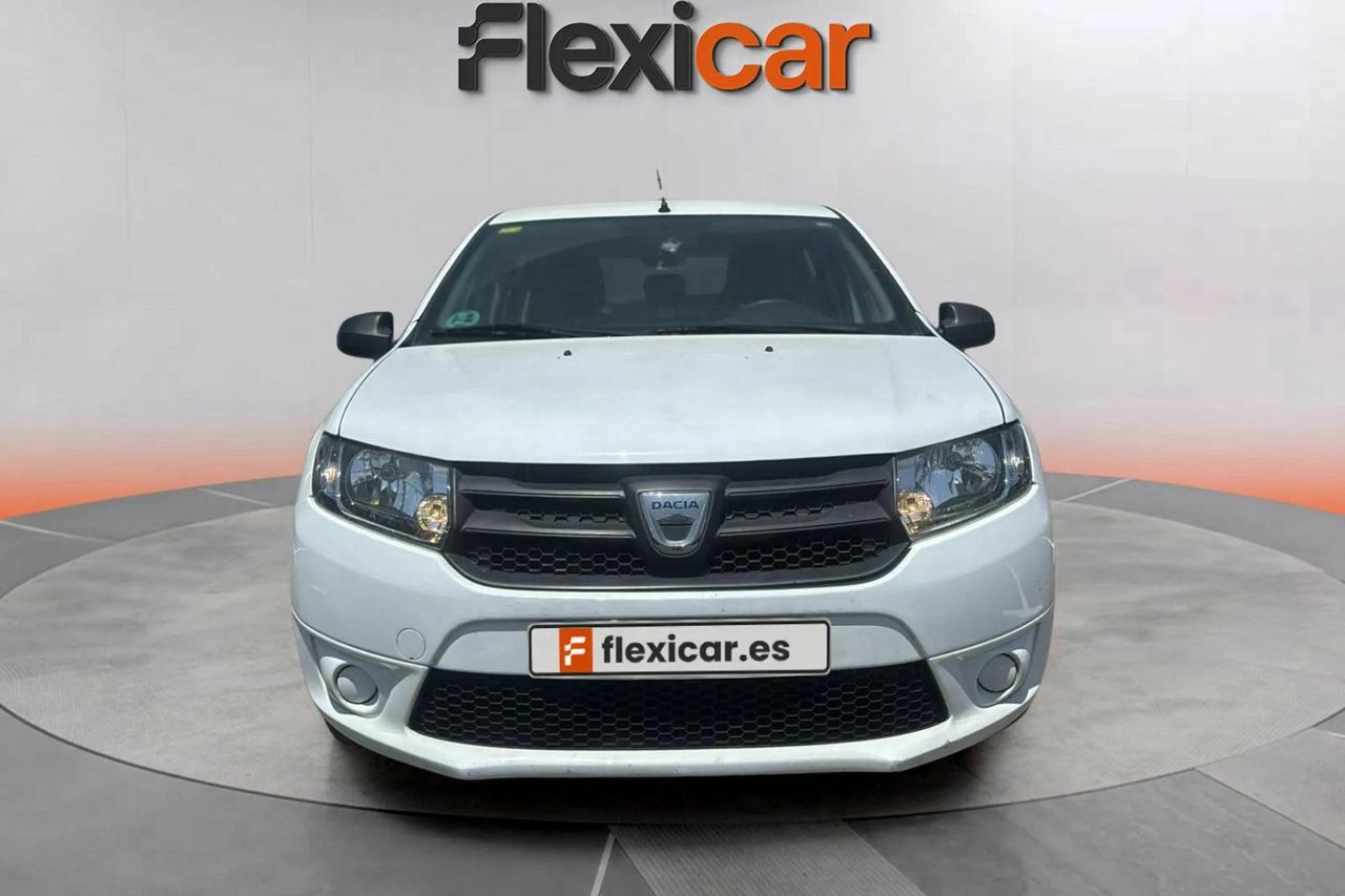 Foto dacia sandero 2015 /