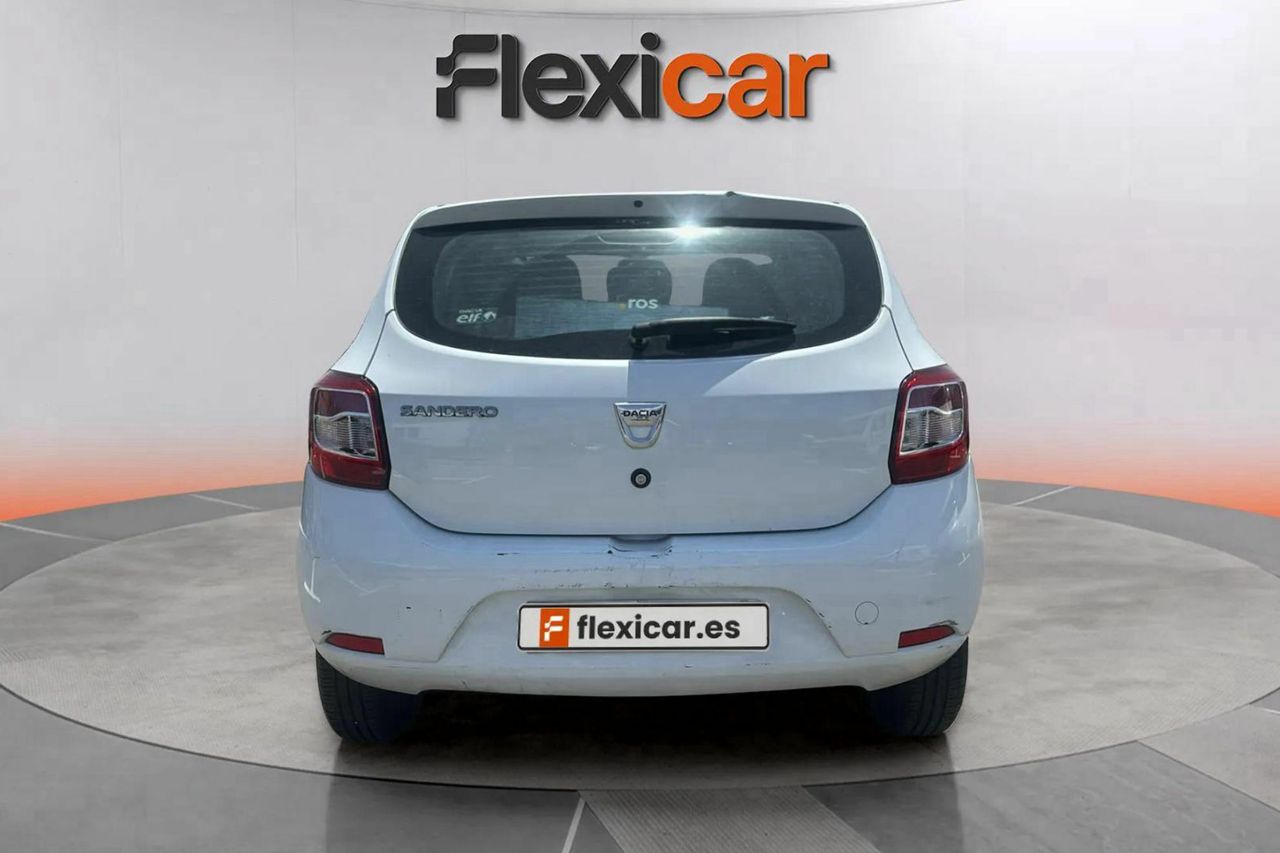 dacia sandero 2015 / foto grande (3)