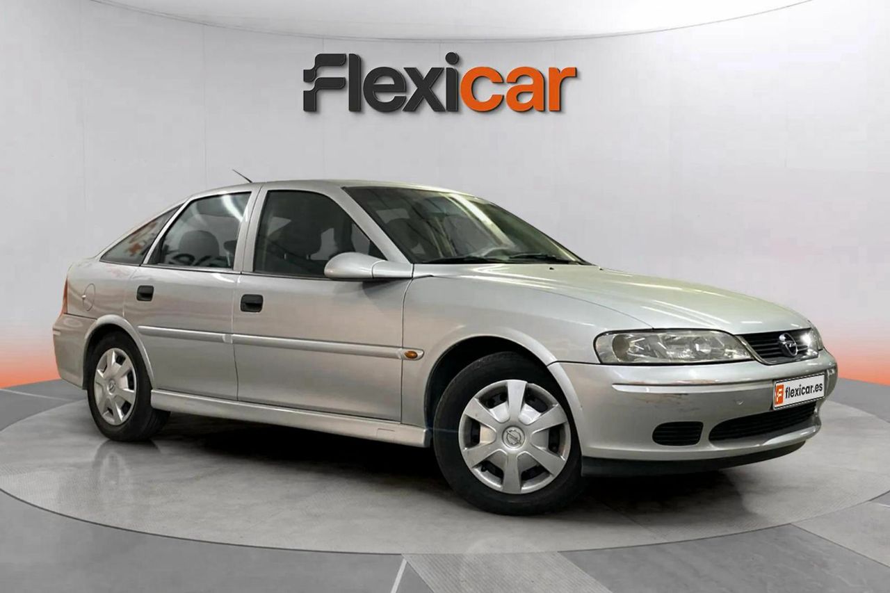 opel vectra 2000 /