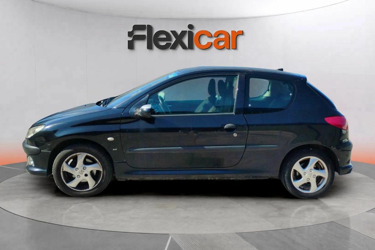 peugeot 206 2002 / foto grande (3)