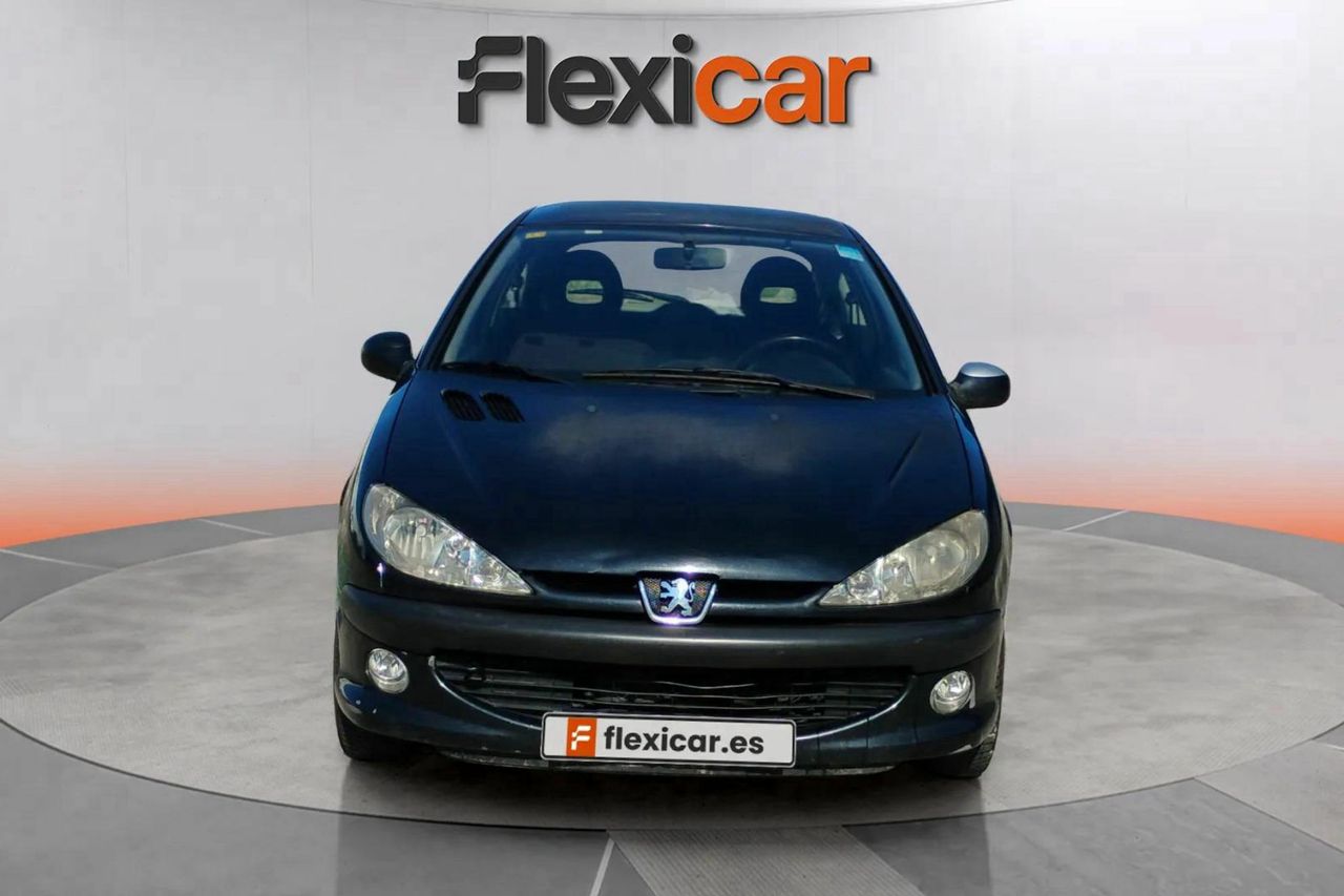 peugeot 206 2002 / foto grande (2)