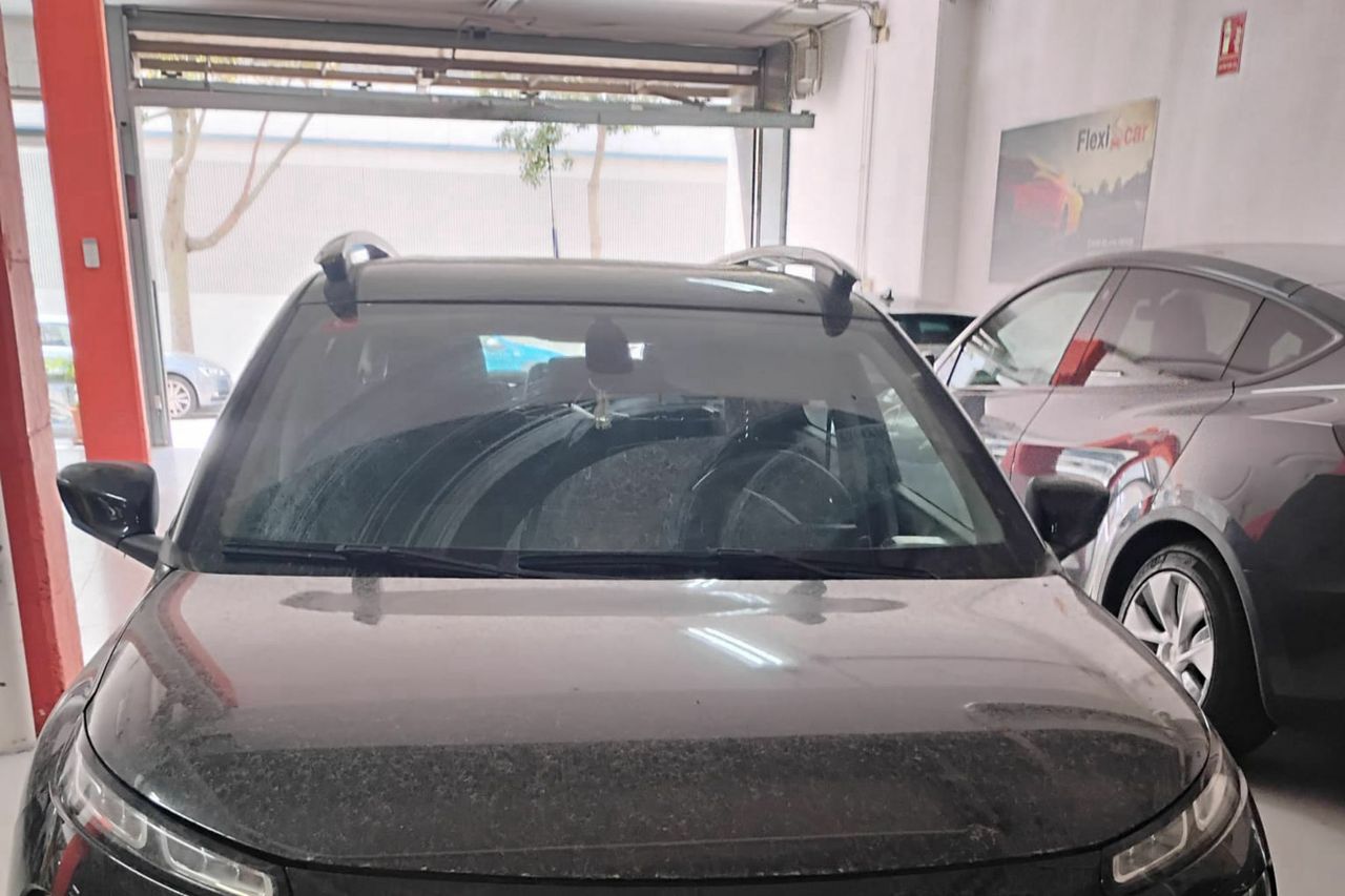 citroën c4 cactus 2017 /