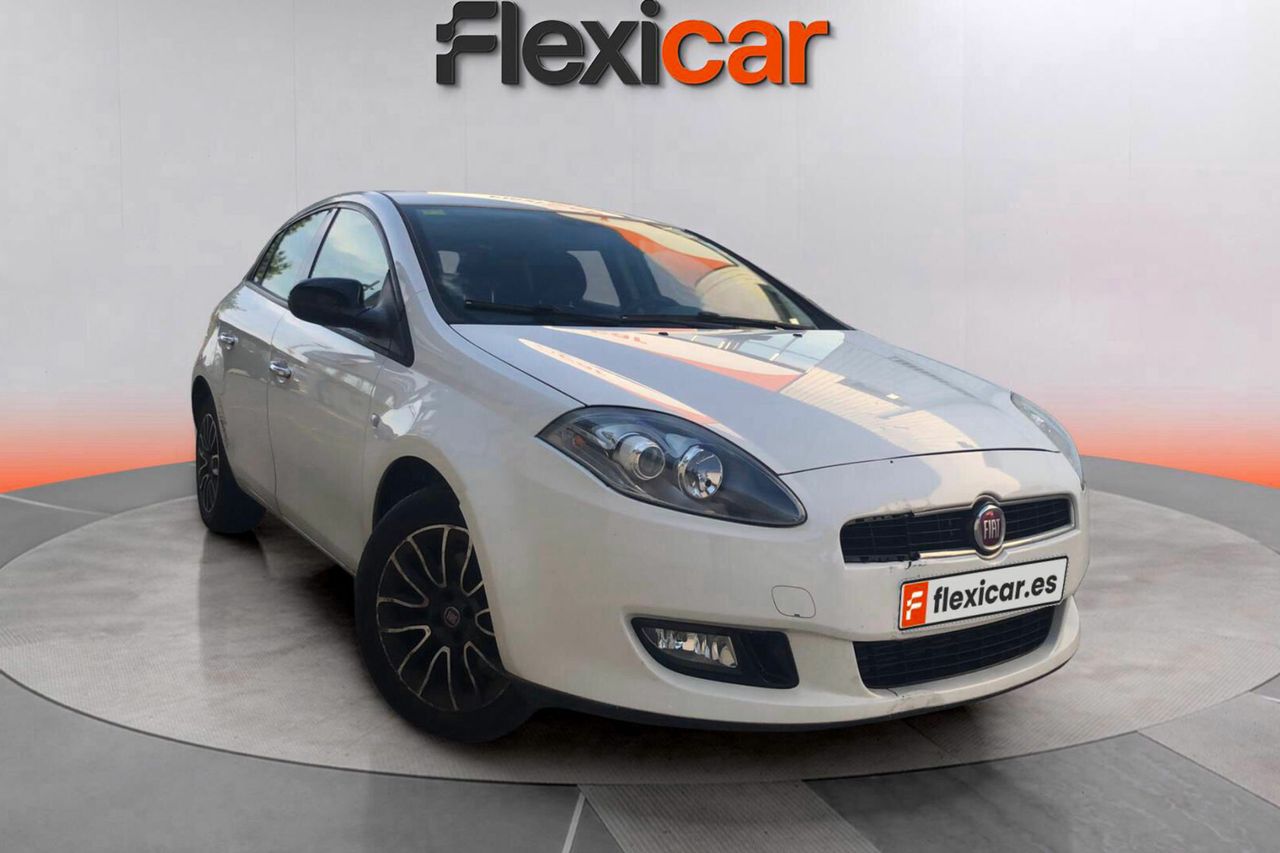 Foto fiat bravo 2014 /