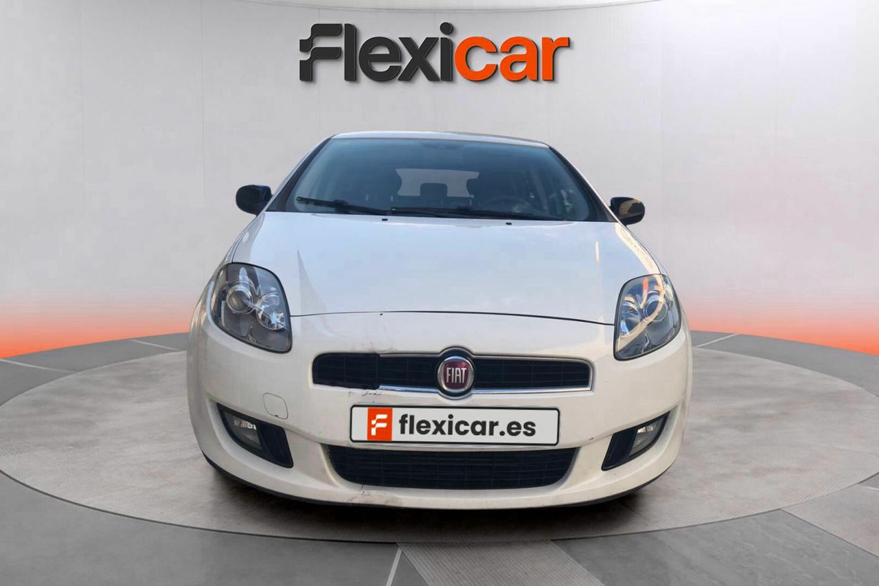 fiat bravo 2014 / foto grande (2)