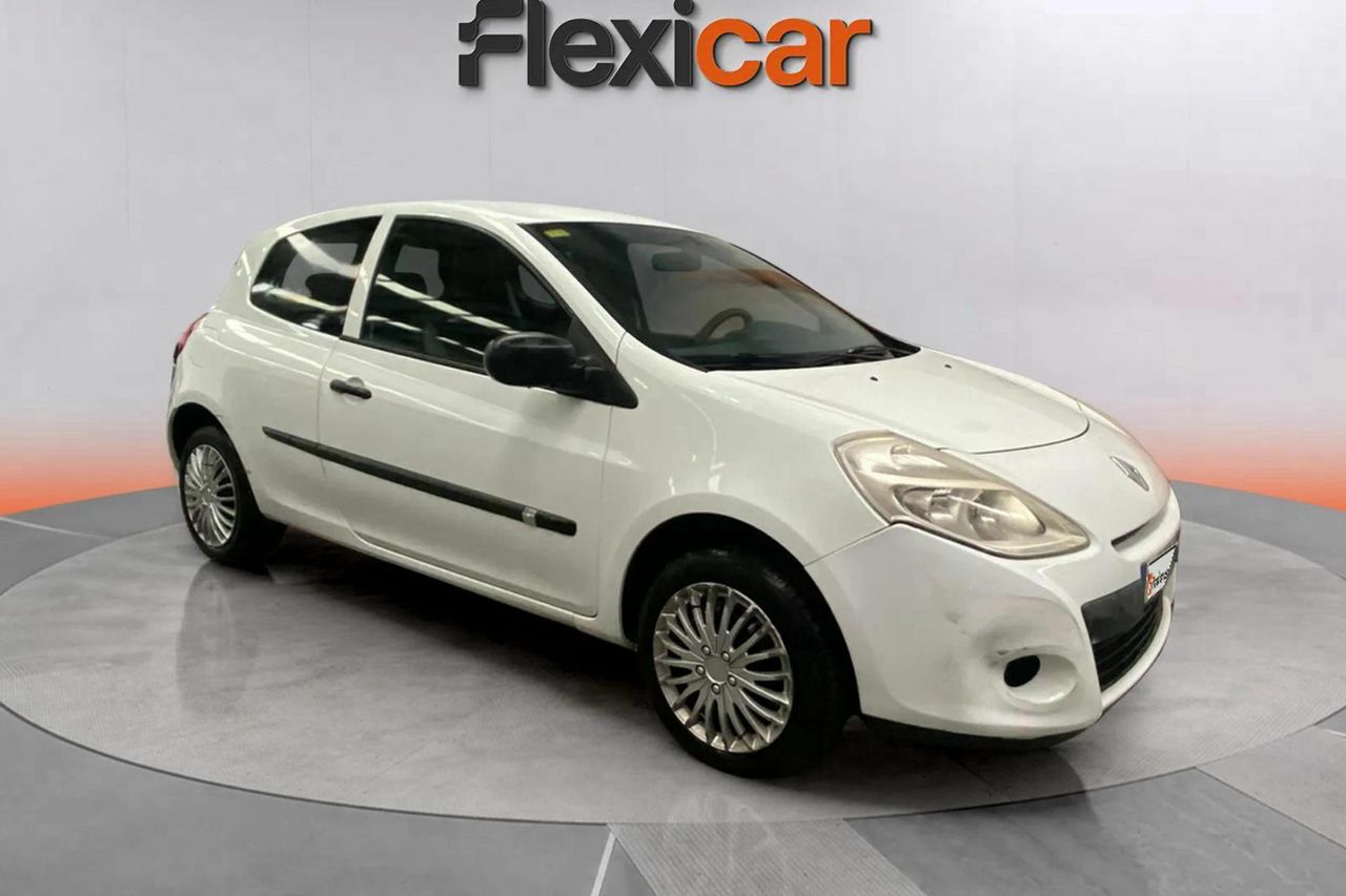 renault clio 2011 / foto grande (2)
