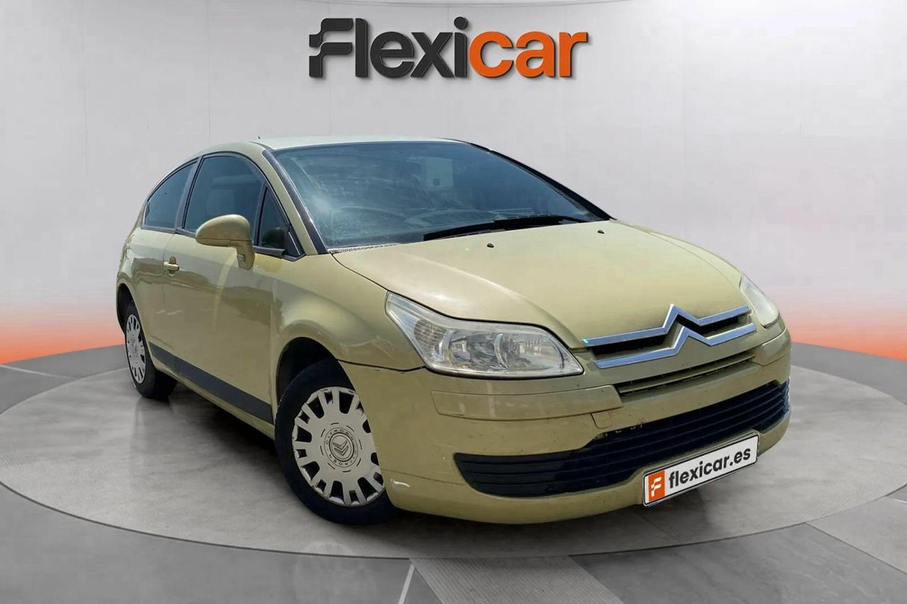 citroën c4 2005 /
