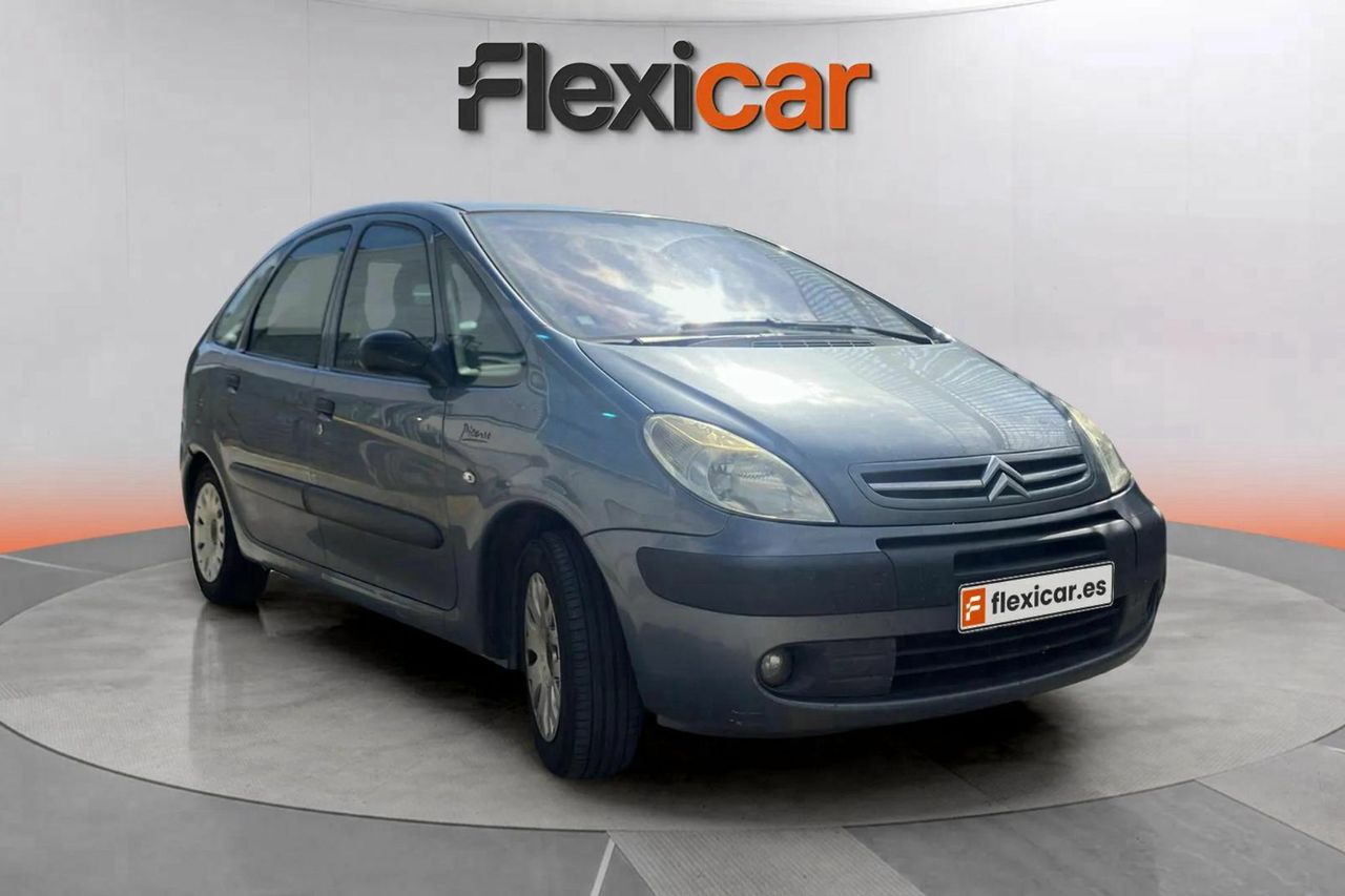 citroën xsara picasso 2005 /