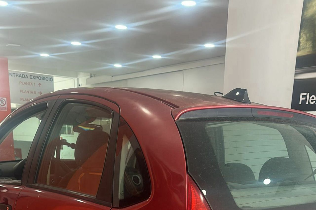 citroën c3 2006 / foto grande (2)