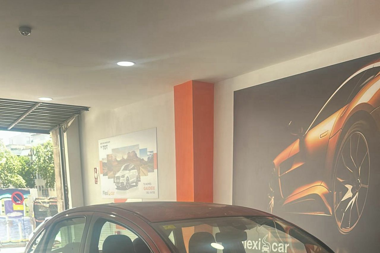 Foto citroën c3 2006 /