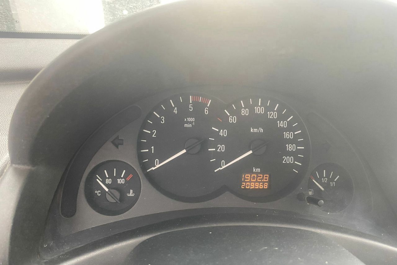opel corsa 2003 / foto grande (2)