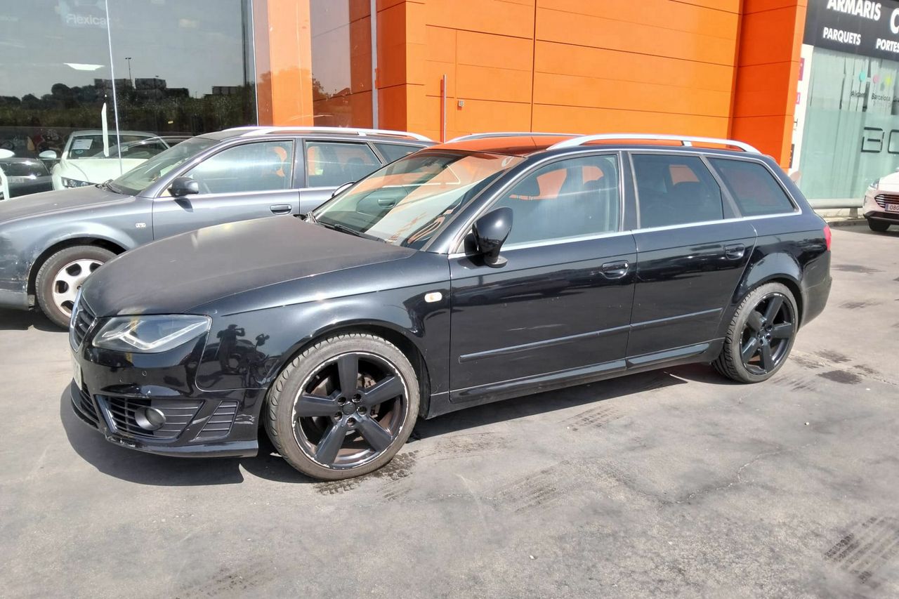seat exeo 2011 / foto grande (2)