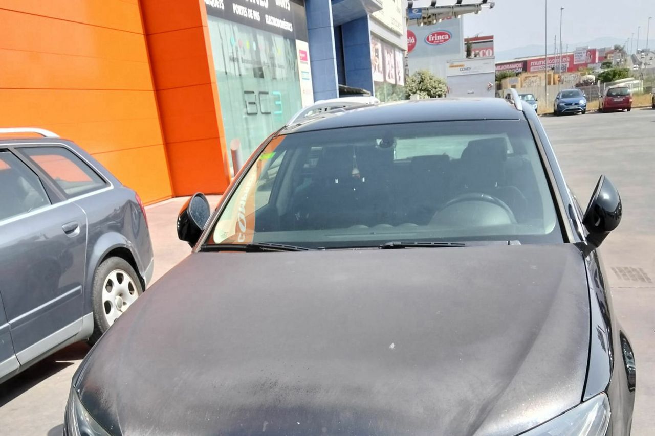 Foto seat exeo 2011 /