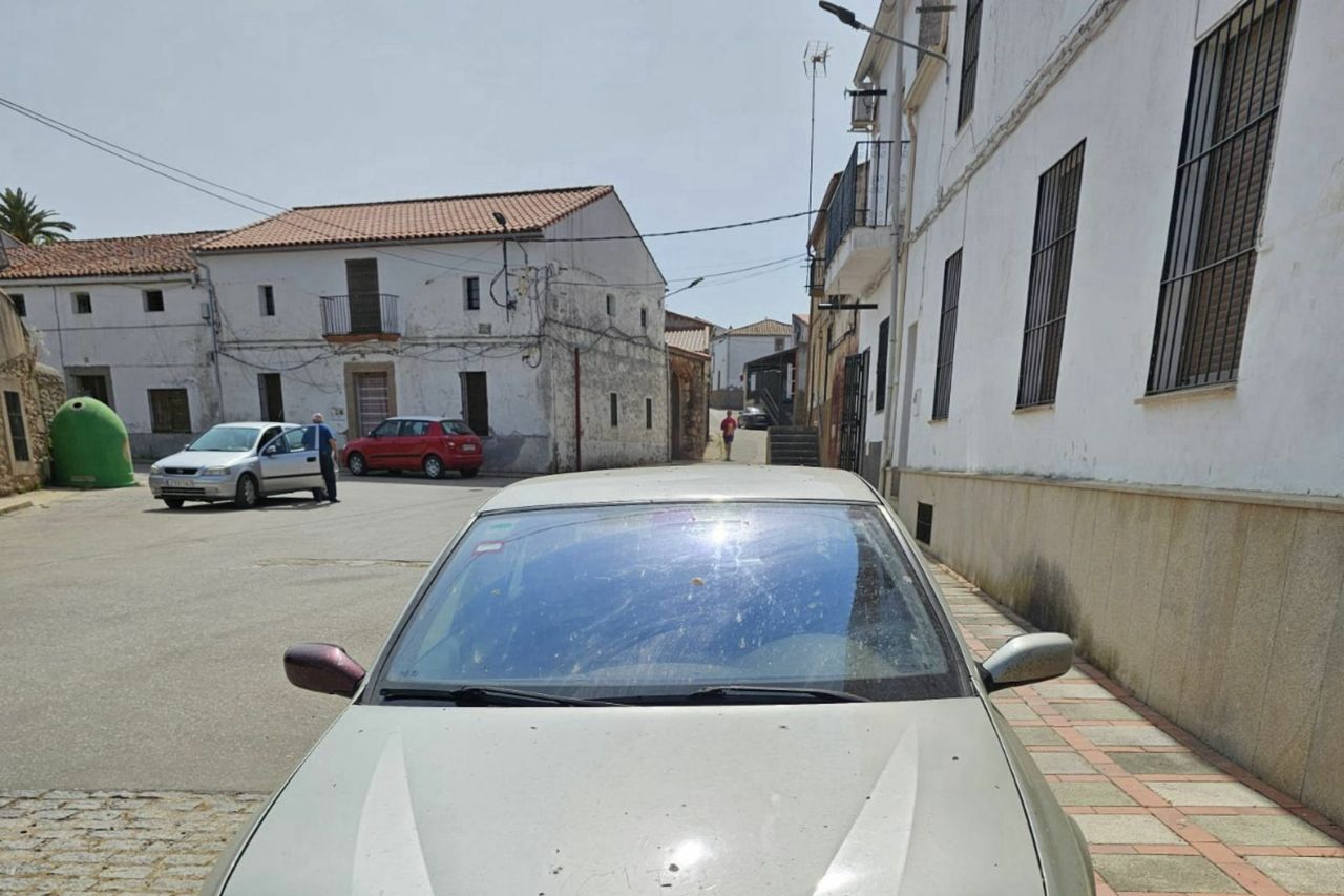 Foto renault laguna 2002 /