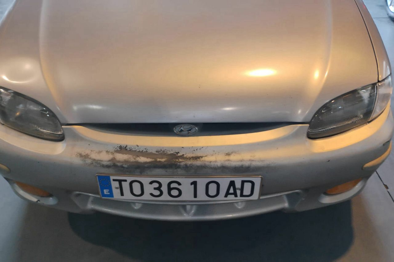 hyundai accent 1999 / foto grande (3)