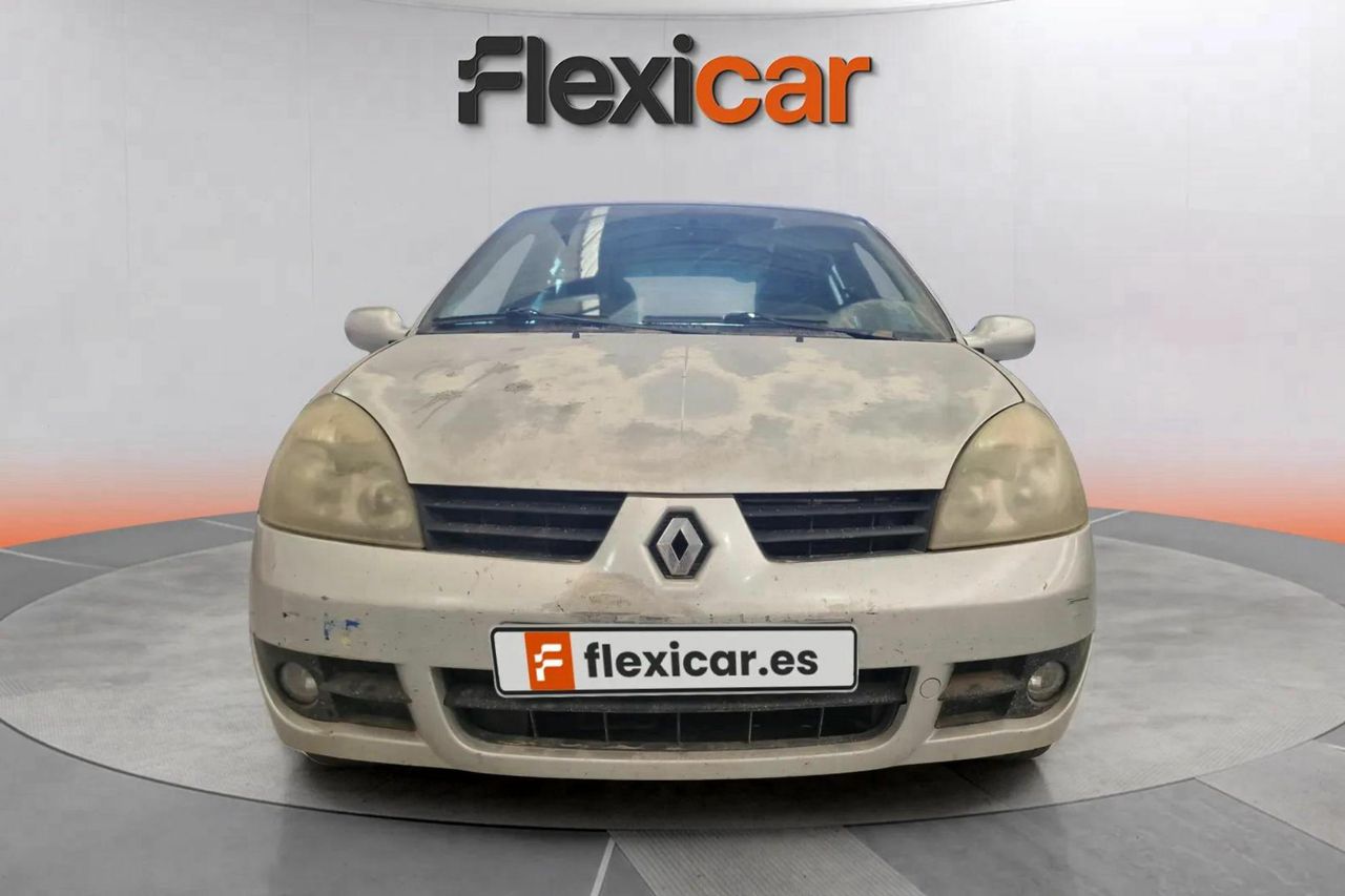 renault clio 2006 / foto grande (2)