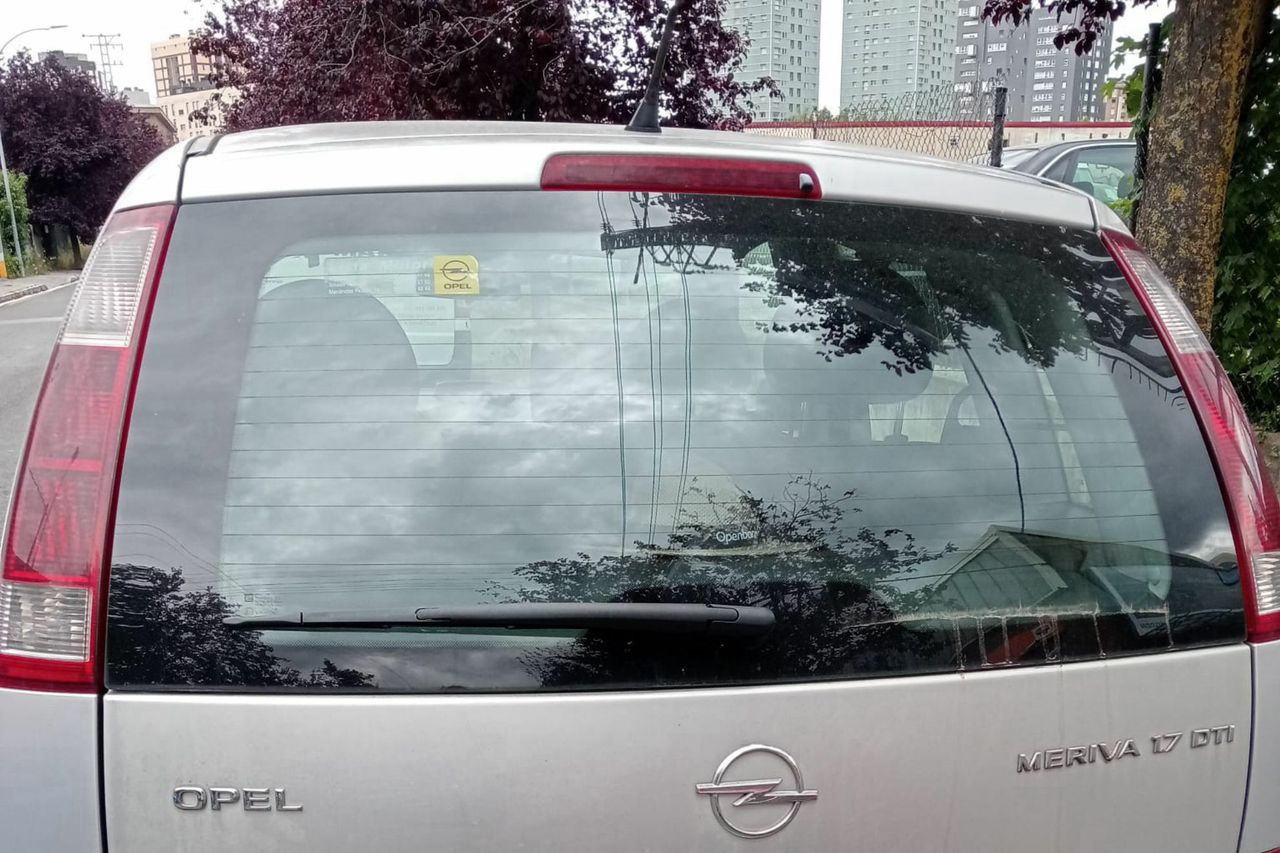 opel meriva 2003 / foto grande (2)