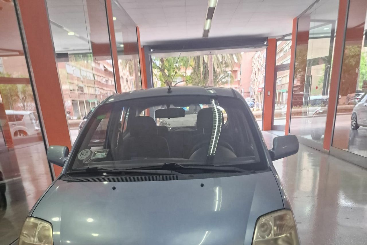 kia picanto 2004 / foto grande (2)
