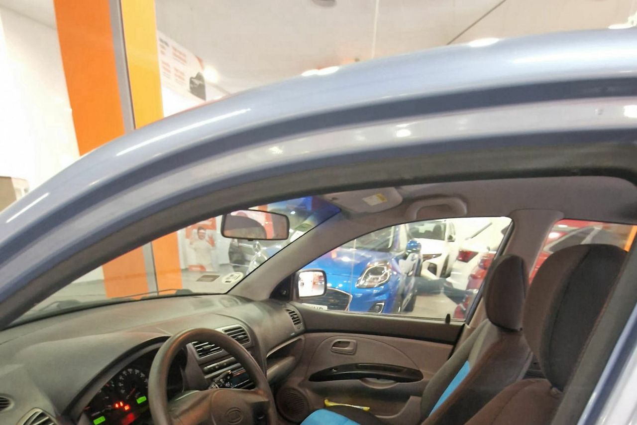 kia picanto 2004 / foto grande (3)