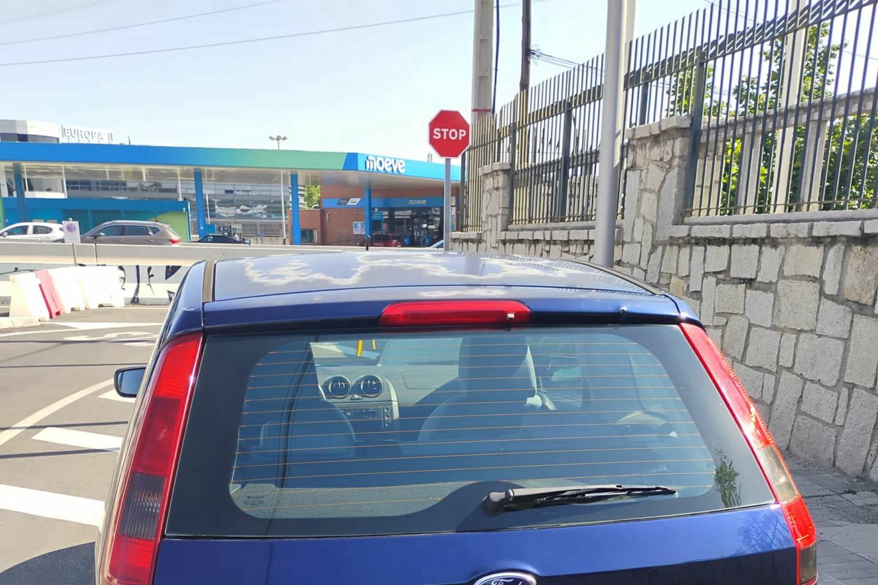 ford fiesta 2005 / foto grande (3)