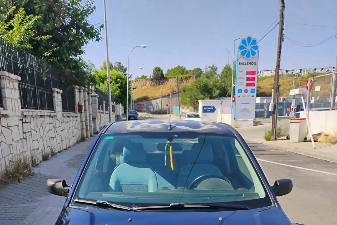 ford fiesta 2005 / foto grande (2)