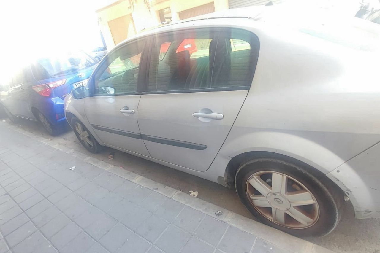 renault megane 2005 / foto grande (2)