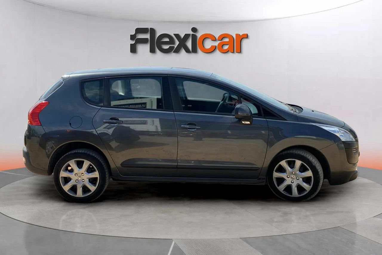 peugeot 3008 2013 / foto grande (2)