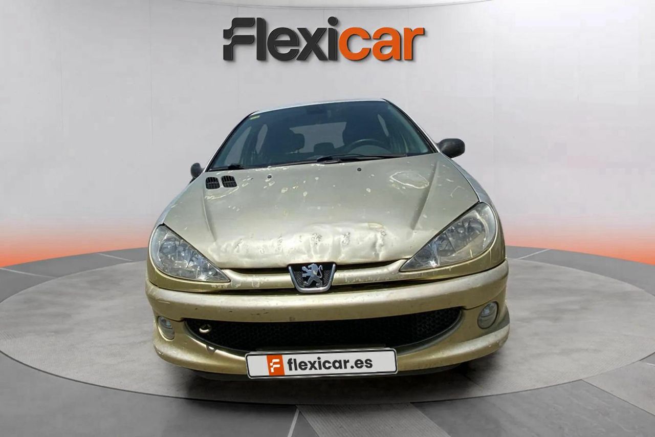peugeot 206 2005 / foto grande (2)