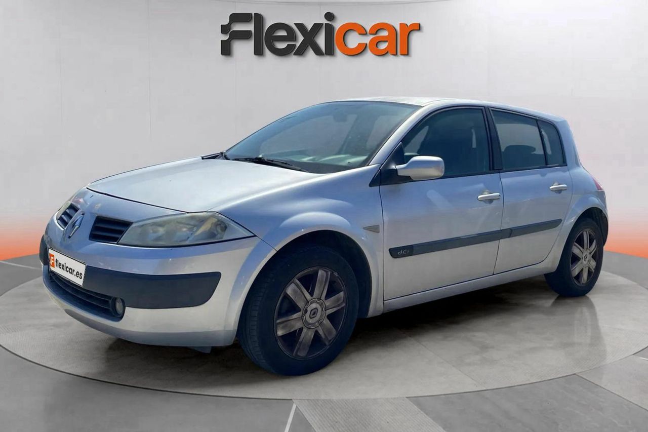 renault megane 2005 / foto grande (3)