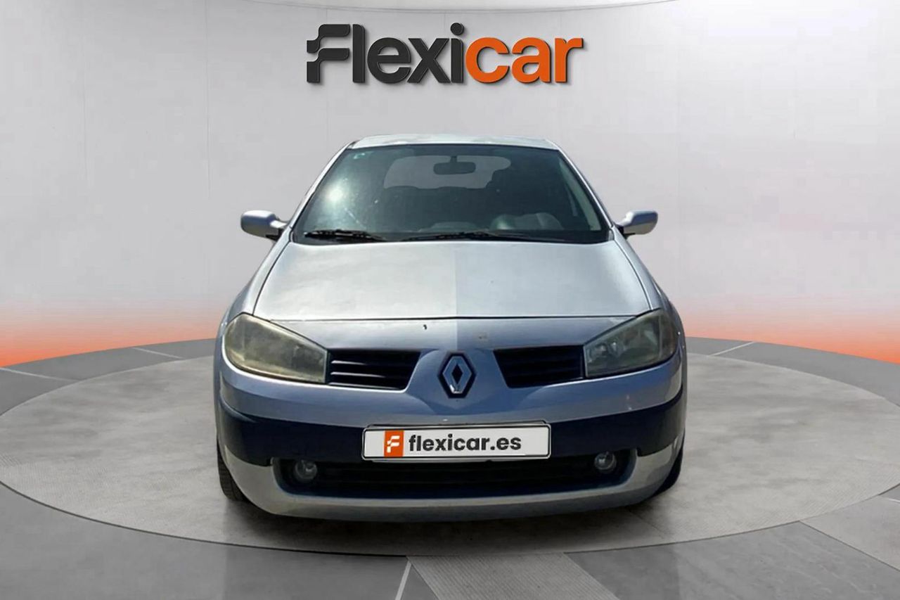 renault megane 2005 / foto grande (2)