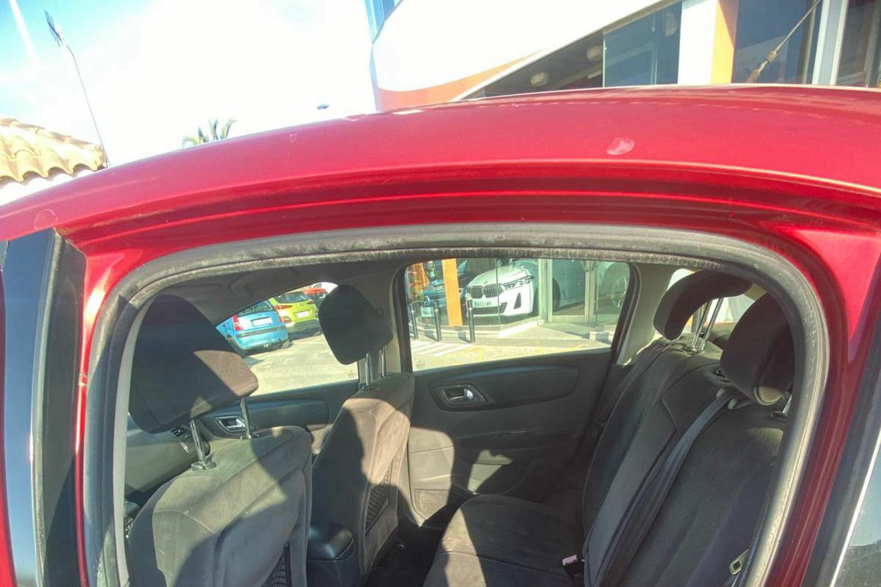 citroën c4 2007 / foto grande (3)